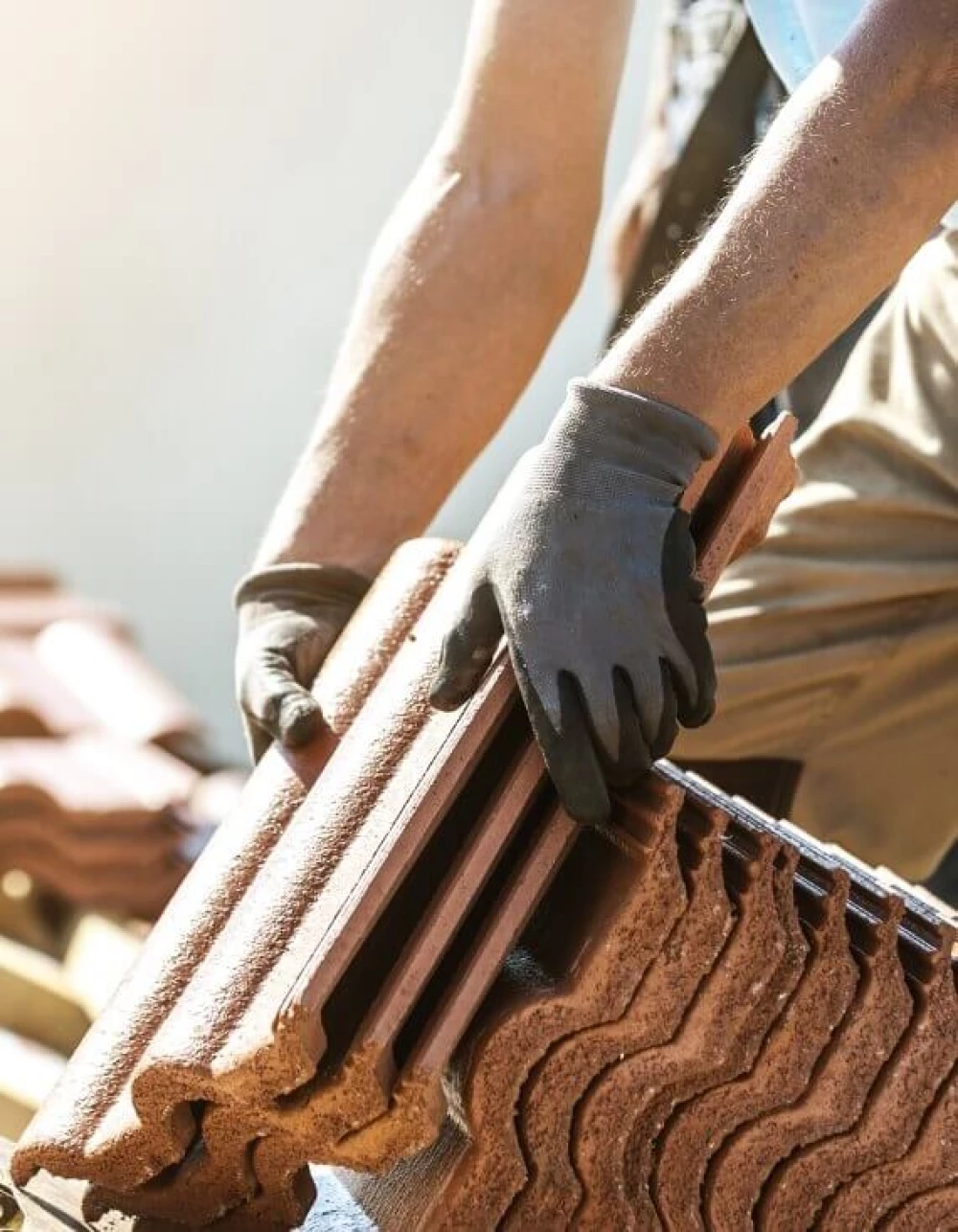 Why Arizona Tile Roofs Outlive Their Waterproofing