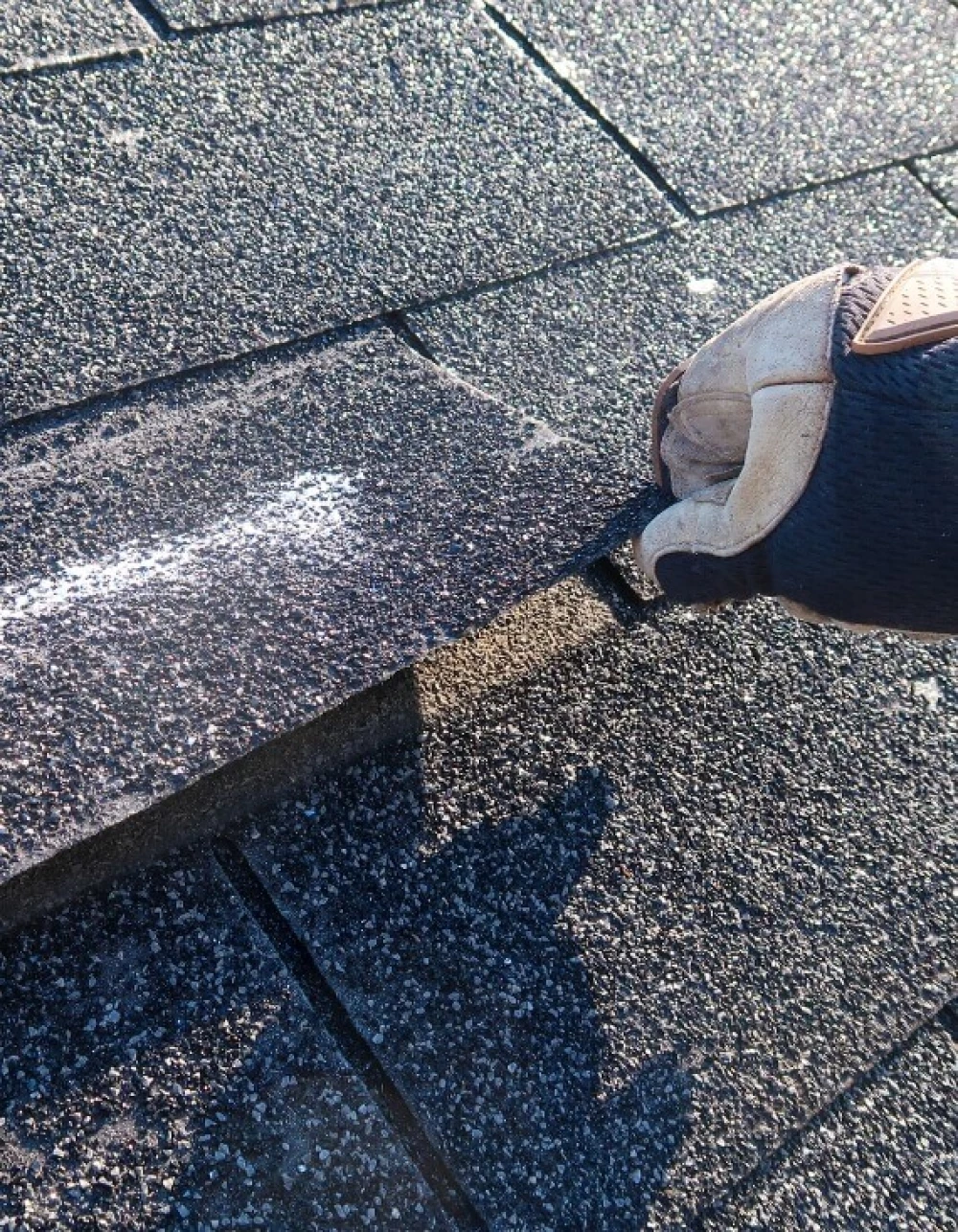 What a Roof-Age Letter From Your Insurer Really Means