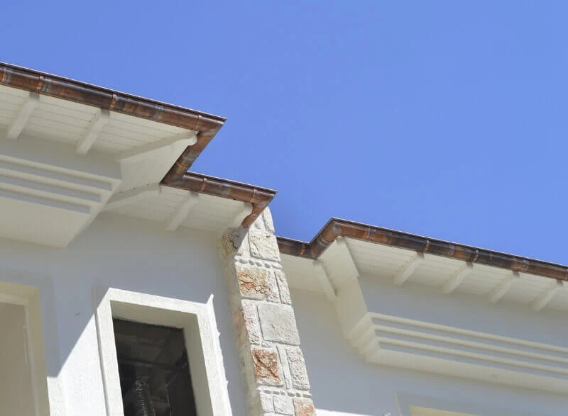 Gutter Services for Phoenix-Area Homes