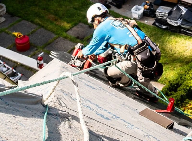 Roof Repair