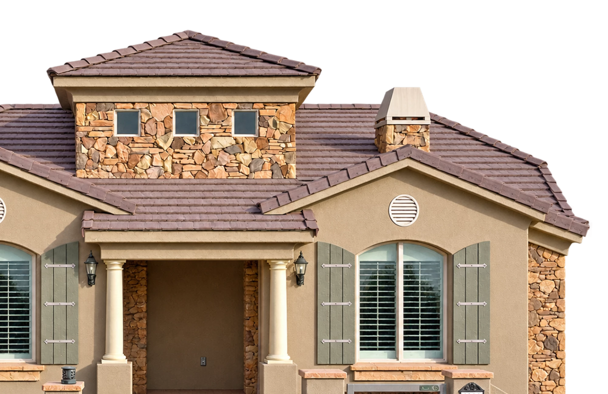 Arizona Roofs Need Arizona Thinking