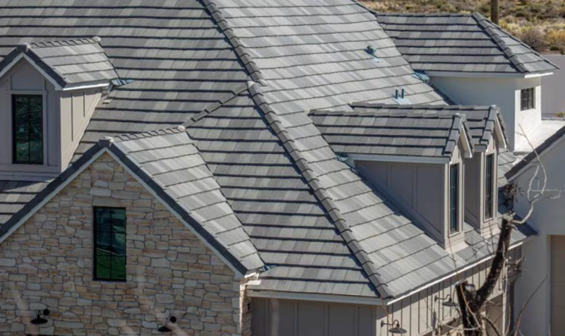 Eagle Roofing Products