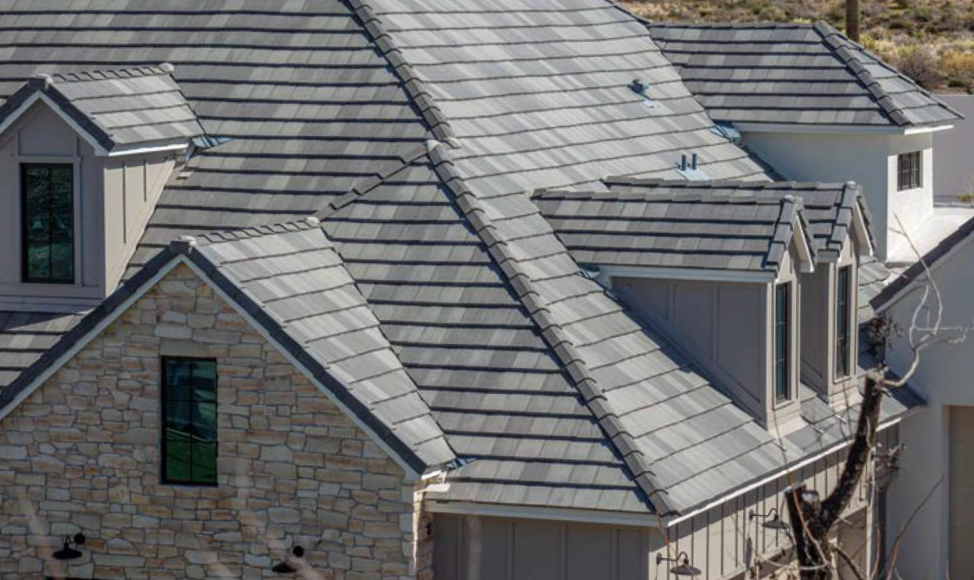 Eagle Roofing Products