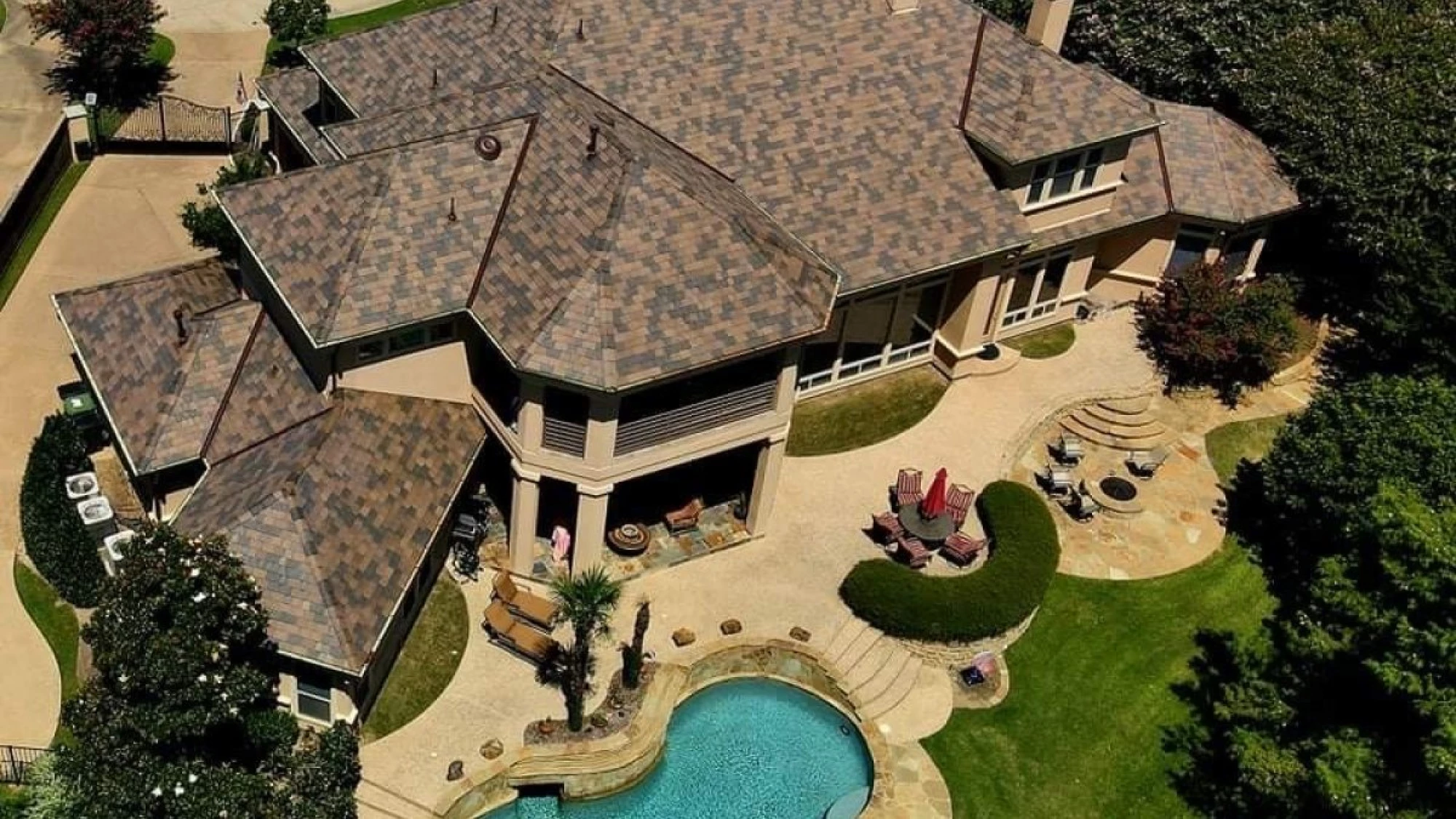 Synthetic & Composite Roofing