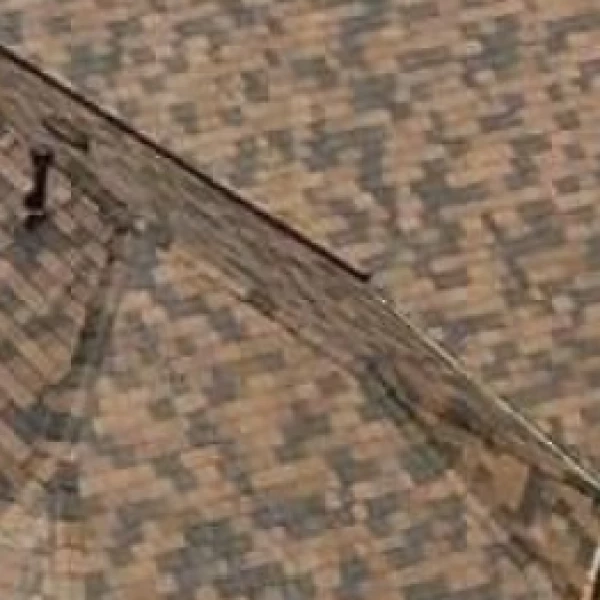 Synthetic & Composite Roofing