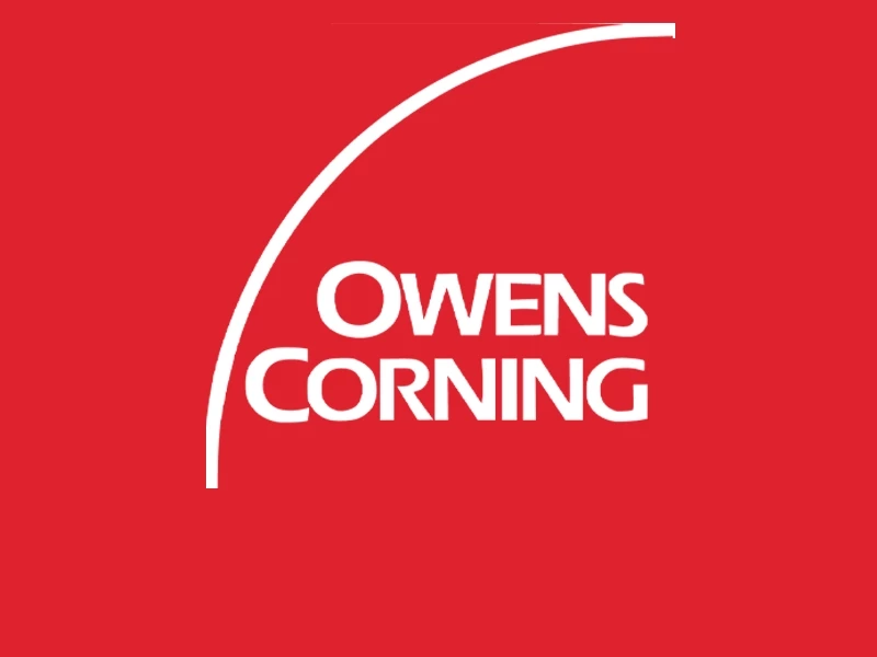 Owens Corning Roofing
